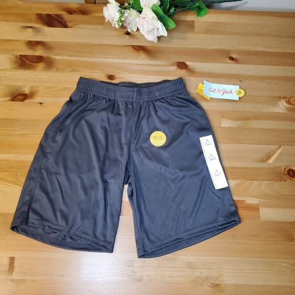 Bundle Boys' Clothes Outfits- 4pcs Cat & Jack and Carter's Just One You Size S - Picture 3 of 9